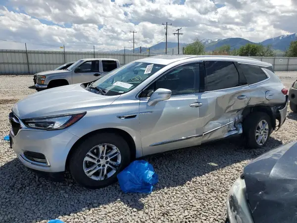 5GAEVAKW9KJ293295 2019 BUICK ENCLAVE - Image 1