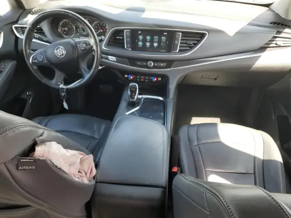 5GAEVAKW9KJ293295 2019 BUICK ENCLAVE - Image 8