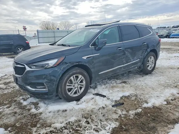 5GAEVAKW9KJ295774 2019 BUICK ENCLAVE - Image 1