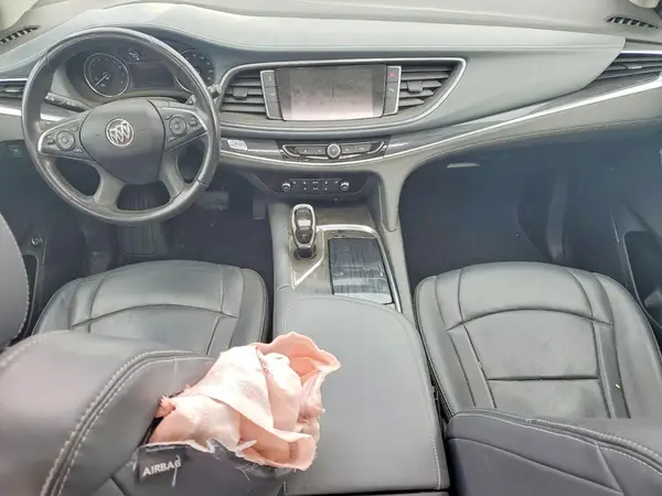 5GAEVAKW9KJ295774 2019 BUICK ENCLAVE - Image 8