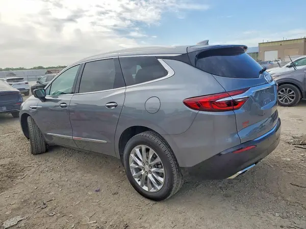 5GAEVAKW9KJ304148 2019 BUICK ENCLAVE - Image 2