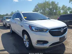 5GAEVAKW9KJ308460 2019 BUICK ENCLAVE