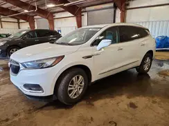 5GAEVAKW9KJ315814 2019 BUICK ENCLAVE