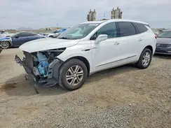 5GAEVAKW9LJ104937 2020 BUICK ENCLAVE