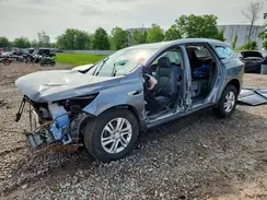 5GAEVAKW9LJ123424 2020 BUICK ENCLAVE