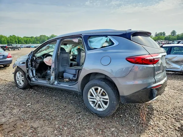 5GAEVAKW9LJ123424 2020 BUICK ENCLAVE - Image 2