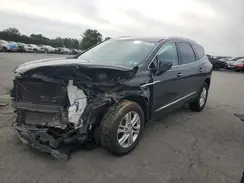 5GAEVAKW9LJ124363 2020 BUICK ENCLAVE