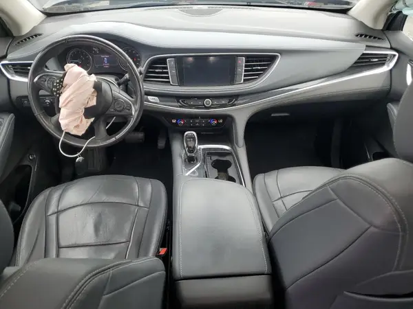5GAEVAKW9LJ124363 2020 BUICK ENCLAVE - Image 8