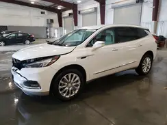 5GAEVAKW9LJ127974 2020 BUICK ENCLAVE