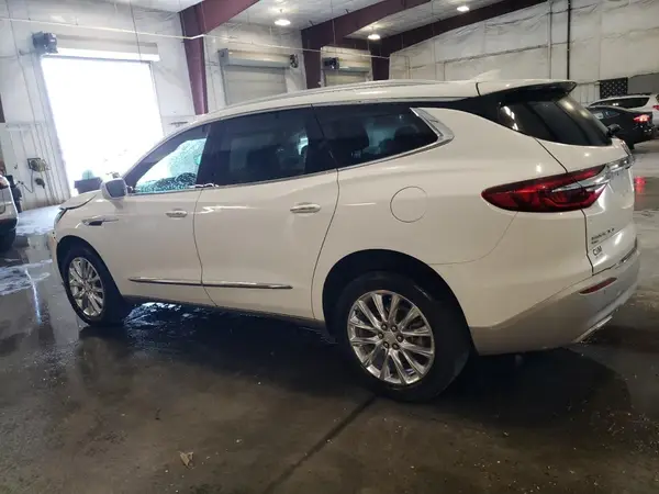 5GAEVAKW9LJ127974 2020 BUICK ENCLAVE - Image 2