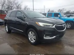 5GAEVAKW9LJ153409 2020 BUICK ENCLAVE