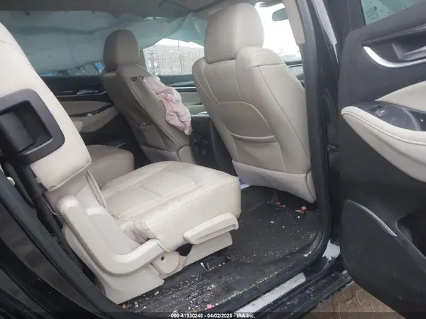 5GAEVAKW9LJ153409 2020 BUICK ENCLAVE - Image 8