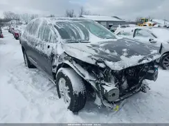 5GAEVAKW9LJ161350 2020 BUICK ENCLAVE