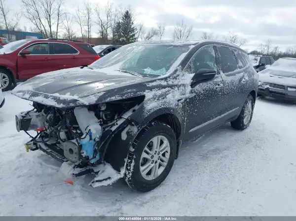 5GAEVAKW9LJ161350 2020 BUICK ENCLAVE - Image 2