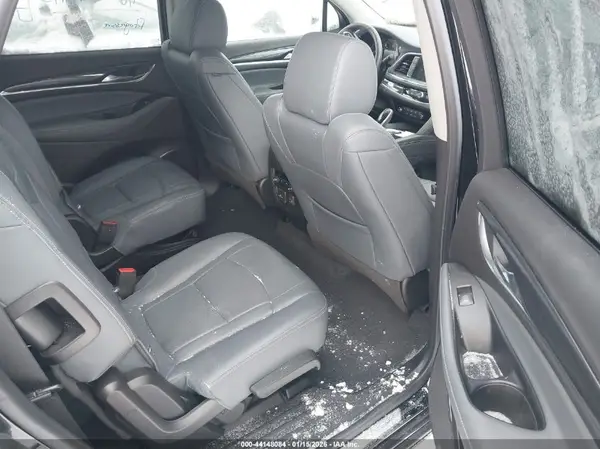 5GAEVAKW9LJ161350 2020 BUICK ENCLAVE - Image 8
