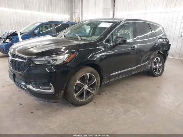 5GAEVAKW9LJ163924 2020 BUICK ENCLAVE - Image 2