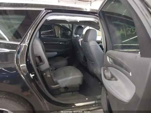 5GAEVAKW9LJ163924 2020 BUICK ENCLAVE - Image 8