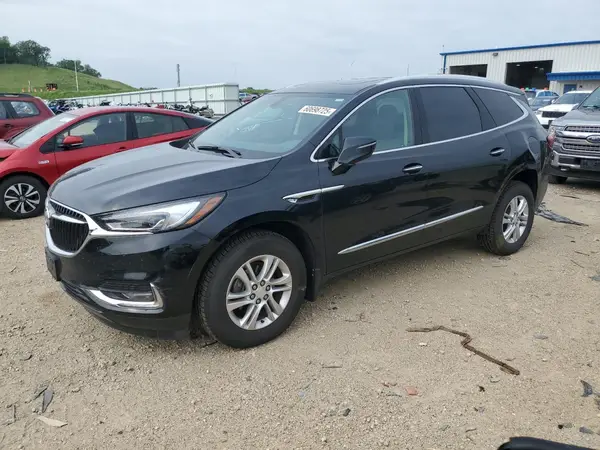 5GAEVAKW9LJ181680 2020 BUICK ENCLAVE - Image 1