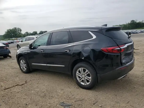 5GAEVAKW9LJ181680 2020 BUICK ENCLAVE - Image 2