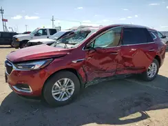 5GAEVAKW9LJ182263 2020 BUICK ENCLAVE