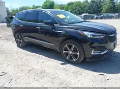 5GAEVAKW9LJ190797 2020 BUICK ENCLAVE