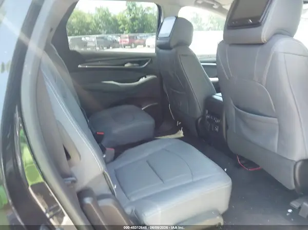 5GAEVAKW9LJ190797 2020 BUICK ENCLAVE - Image 8