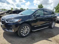 5GAEVAKW9LJ192663 2020 BUICK ENCLAVE