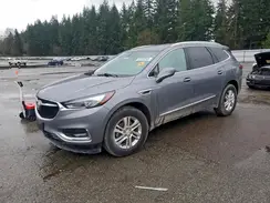 5GAEVAKW9LJ215424 2020 BUICK ENCLAVE