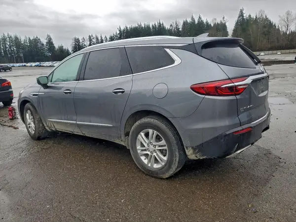 5GAEVAKW9LJ215424 2020 BUICK ENCLAVE - Image 2