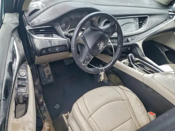 5GAEVAKW9LJ215424 2020 BUICK ENCLAVE - Image 8