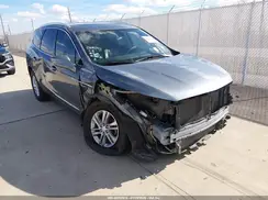 5GAEVAKW9LJ216606 2020 BUICK ENCLAVE