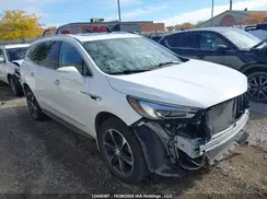 5GAEVAKW9LJ224706 2020 BUICK ENCLAVE