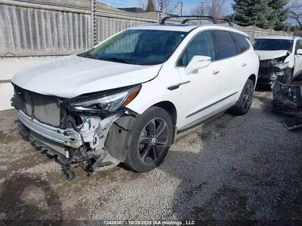 5GAEVAKW9LJ224706 2020 BUICK ENCLAVE - Image 2