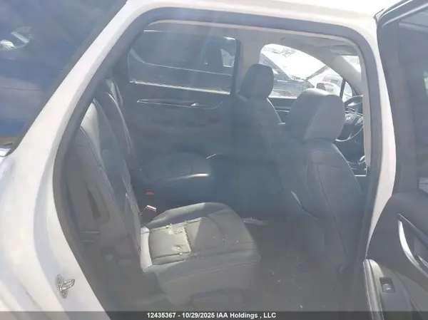 5GAEVAKW9LJ224706 2020 BUICK ENCLAVE - Image 8