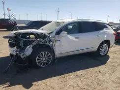5GAEVAKW9LJ226021 2020 BUICK ENCLAVE