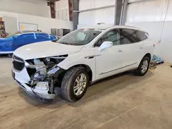 5GAEVAKW9LJ230716 2020 BUICK ENCLAVE