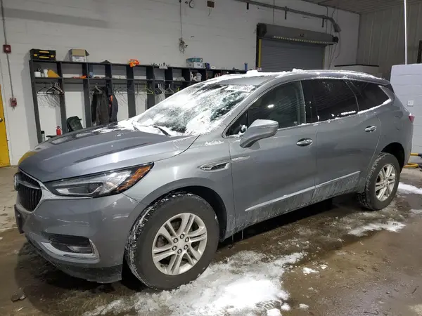 5GAEVAKW9LJ243479 2020 BUICK ENCLAVE - Image 1