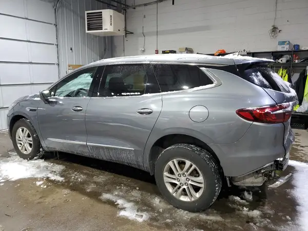 5GAEVAKW9LJ243479 2020 BUICK ENCLAVE - Image 2