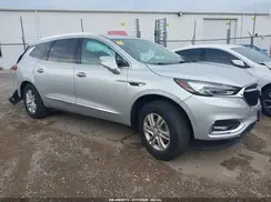 5GAEVAKW9LJ246530 2020 BUICK ENCLAVE