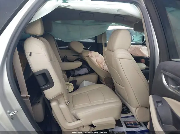 5GAEVAKW9LJ246530 2020 BUICK ENCLAVE - Image 8
