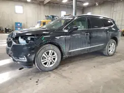 5GAEVAKW9LJ248018 2020 BUICK ENCLAVE