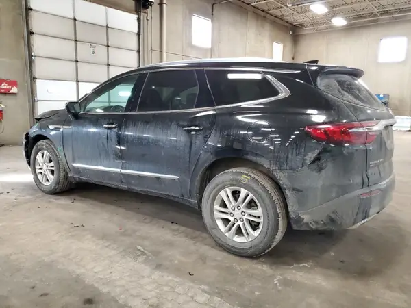 5GAEVAKW9LJ248018 2020 BUICK ENCLAVE - Image 2