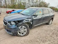 5GAEVAKW9LJ254689 2020 BUICK ENCLAVE