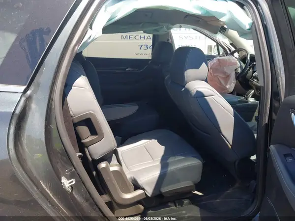 5GAEVAKW9LJ255647 2020 BUICK ENCLAVE - Image 8