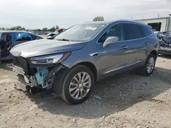 5GAEVAKW9LJ265353 2020 BUICK ENCLAVE