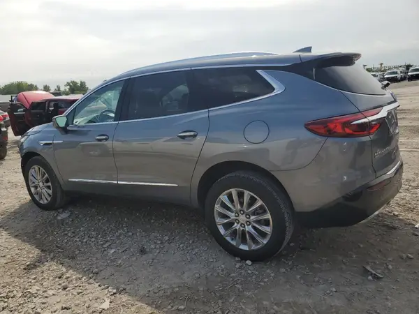 5GAEVAKW9LJ265353 2020 BUICK ENCLAVE - Image 2