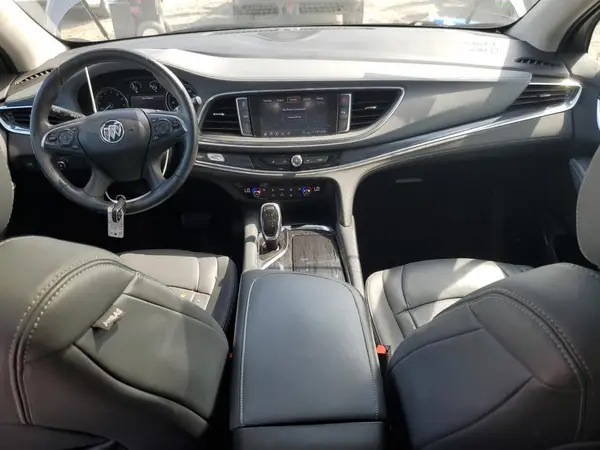 5GAEVAKW9LJ265353 2020 BUICK ENCLAVE - Image 8