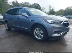 5GAEVAKW9LJ276515 2020 BUICK ENCLAVE