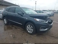 5GAEVAKW9LJ282055 2020 BUICK ENCLAVE