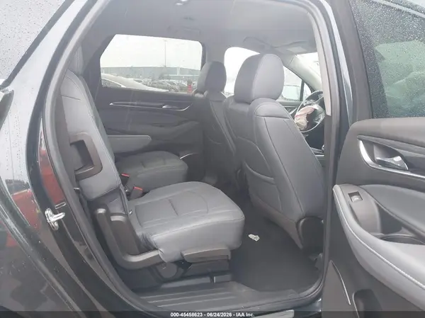 5GAEVAKW9LJ282055 2020 BUICK ENCLAVE - Image 8